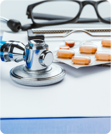 Critical Care Medicine