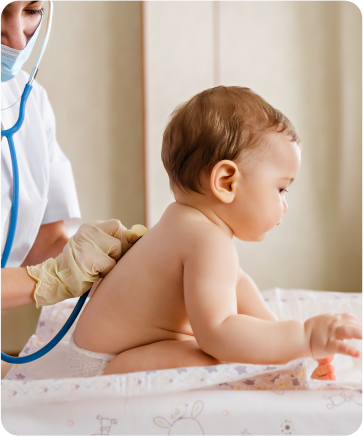 Paediatrics and Neonatology