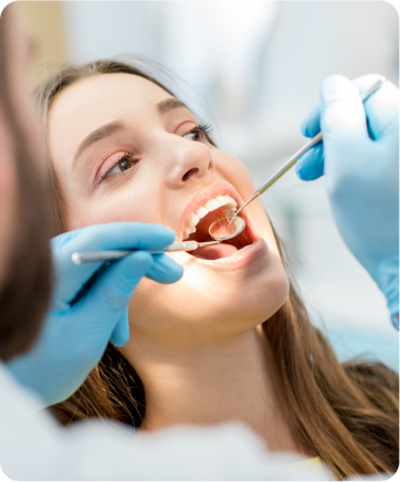 Best Dental Hospital in Erattupetta